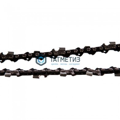Цепь ЗУБР "УНИВЕРСАЛ" для бензопилы, тип 2, шаг 0,325", паз 0,058", для шины 16" (40см) | «ТАТМЕТИЗ» Цепь ЗУБР "УНИВЕРСАЛ" для бензопилы, тип 2, шаг 0,325", паз 0,058", для шины 16" (40см) - магазин крепежа «ТАТМЕТИЗ»