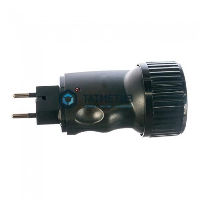 Фонарь светодиодный NPT-CP02-ACCU 5LED аккумуляторный с вилкой для зарядки пластик Navigator Group | «ТАТМЕТИЗ» Фонарь светодиодный NPT-CP02-ACCU 5LED аккумуляторный с вилкой для зарядки пластик Navigator Group - магазин крепежа «ТАТМЕТИЗ»