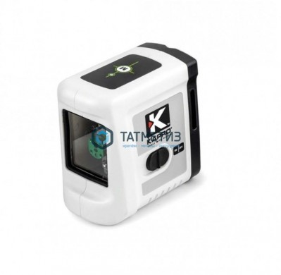 Уровень лазерный KAPRO зеленые лучи, магнитный, 20 м 862G | «ТАТМЕТИЗ» Уровень лазерный KAPRO зеленые лучи, магнитный, 20 м 862G - магазин крепежа «ТАТМЕТИЗ»