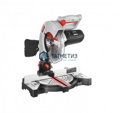 Пила торцовочная ЗУБР, d 210 х 30 мм, 1300 Вт | «ТАТМЕТИЗ» Пила торцовочная ЗУБР, d 210 х 30 мм, 1300 Вт - магазин крепежа «ТАТМЕТИЗ»
