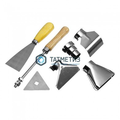 Фен технический (строительный), ЗУБР Проф 1800Вт, 2 режима: 80-550град, 350/550л/мин, кейс | «ТАТМЕТИЗ» Фен технический (строительный), ЗУБР Проф 1800Вт, 2 режима: 80-550град, 350/550л/мин, кейс - магазин крепежа «ТАТМЕТИЗ»