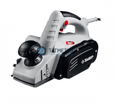 Рубанок электрический (электрорубанок), ЗУБР ЗР-950-82 | «ТАТМЕТИЗ» Рубанок электрический (электрорубанок), ЗУБР ЗР-950-82 - магазин крепежа «ТАТМЕТИЗ»