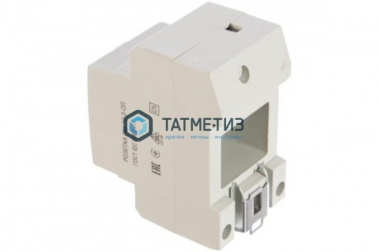 Розетка силовая РАр10-3-ОП с заземл. на DIN-рейку ИЭК | «ТАТМЕТИЗ» Розетка силовая РАр10-3-ОП с заземл. на DIN-рейку ИЭК - магазин крепежа «ТАТМЕТИЗ»