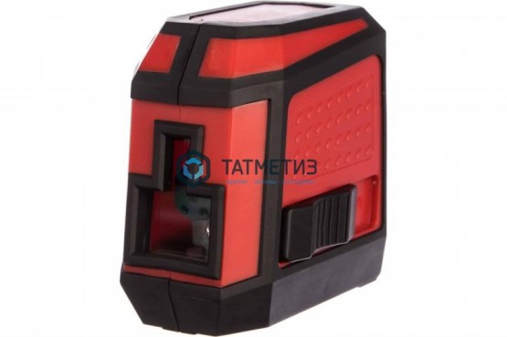 Нивелир лазерный ELITECH ЛН 3К Промо (2х1.5В(АА),15м,±0,3ммм,0.245кг,горверт луч,кейс) | «ТАТМЕТИЗ» Нивелир лазерный ELITECH ЛН 3К Промо (2х1.5В(АА),15м,±0,3ммм,0.245кг,горверт луч,кейс) - магазин крепежа «ТАТМЕТИЗ»