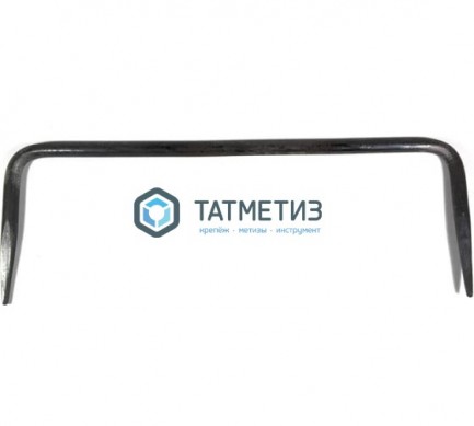 Скобы-строительная 8х200х60 -  магазин крепежа «ТАТМЕТИЗ»