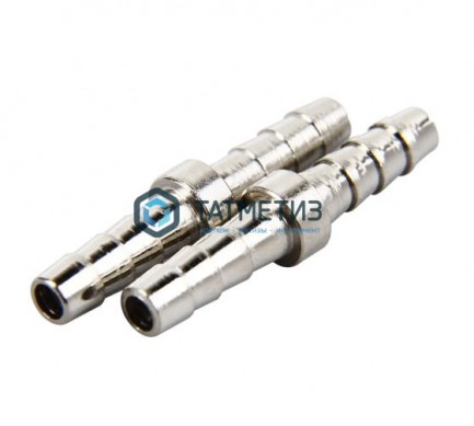 Адаптеры WESTER 815-000 6мм ёлочка 2 шт | «ТАТМЕТИЗ» Адаптеры WESTER 815-000 6мм ёлочка 2 шт - магазин крепежа «ТАТМЕТИЗ»