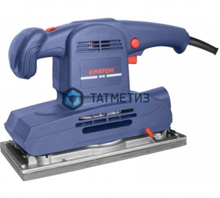 Машина шлифовальная Кратон плоская OS-03 | «ТАТМЕТИЗ» Машина шлифовальная Кратон плоская OS-03 - магазин крепежа «ТАТМЕТИЗ»