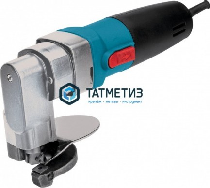 Ножницы листовые электрические Кратон S-01 | «ТАТМЕТИЗ» Ножницы листовые электрические Кратон S-01 - магазин крепежа «ТАТМЕТИЗ»