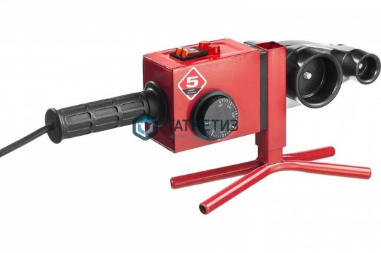 Сварочный аппарат для ПП труб, ЗУБР Мастер, 1000/2000Вт, 50-300С,D=20,25,32,40,50,63мм, мет. кейс | «ТАТМЕТИЗ» Сварочный аппарат для ПП труб, ЗУБР Мастер, 1000/2000Вт, 50-300С,D=20,25,32,40,50,63мм, мет. кейс - магазин крепежа «ТАТМЕТИЗ»