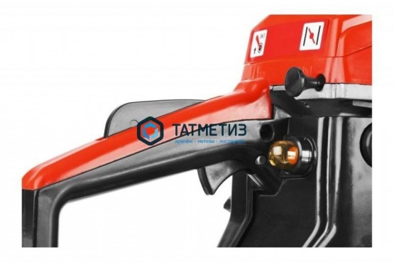 Пила цепная бензиновая, ЗУБР, хромир. цилиндр, праймер, 54,6 см3 (2,1 кВт), шина 45 см, 11500 об/мин | «ТАТМЕТИЗ» Пила цепная бензиновая, ЗУБР, хромир. цилиндр, праймер, 54,6 см3 (2,1 кВт), шина 45 см, 11500 об/мин - магазин крепежа «ТАТМЕТИЗ»