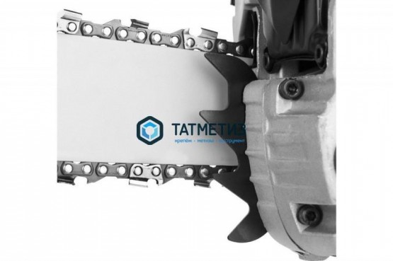 Пила цепная бензиновая, ЗУБР, хромир. цилиндр, праймер, 54,6 см3 (2,1 кВт), шина 45 см, 11500 об/мин | «ТАТМЕТИЗ» Пила цепная бензиновая, ЗУБР, хромир. цилиндр, праймер, 54,6 см3 (2,1 кВт), шина 45 см, 11500 об/мин - магазин крепежа «ТАТМЕТИЗ»