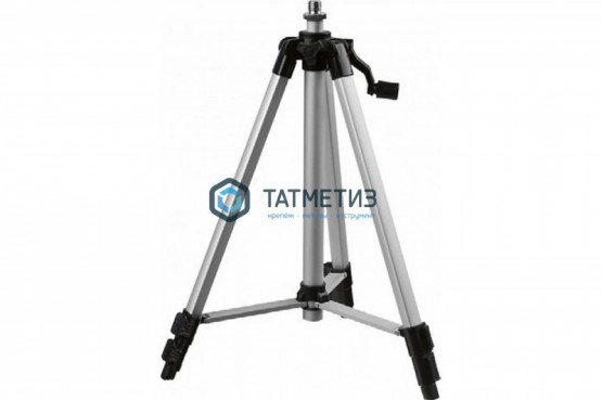 Штатив элевационный, Ш-120 ЗУБР | «ТАТМЕТИЗ» Штатив элевационный, Ш-120 ЗУБР - магазин крепежа «ТАТМЕТИЗ»