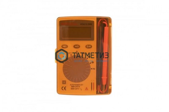 Мультиметр портативный MS8216 MASTECH | «ТАТМЕТИЗ» Мультиметр портативный MS8216 MASTECH - магазин крепежа «ТАТМЕТИЗ»
