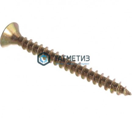 Шурупы унив. 3,0x16 (20 000 шт/уп) А | «ТАТМЕТИЗ» Шурупы унив. 3,0x16 (20 000 шт/уп) А - магазин крепежа «ТАТМЕТИЗ»