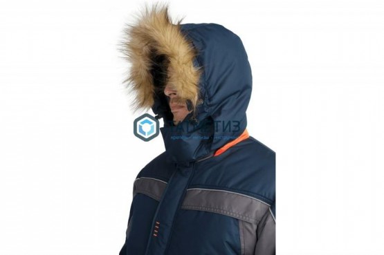 Костюм  "Бригадир" 96-100/170-176 -  магазин крепежа «ТАТМЕТИЗ»