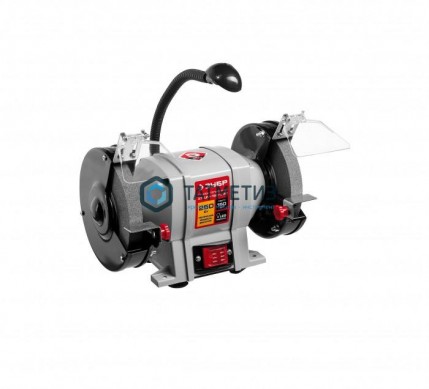 Заточной станок ЗУБР, d175 мм, 370 Вт | «ТАТМЕТИЗ» Заточной станок ЗУБР, d175 мм, 370 Вт - магазин крепежа «ТАТМЕТИЗ»