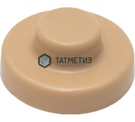 Колпачок для кровельных саморезов, СВЕТЛО-БЕЖЕВЫЙ | «ТАТМЕТИЗ» Колпачок для кровельных саморезов, СВЕТЛО-БЕЖЕВЫЙ - магазин крепежа «ТАТМЕТИЗ»