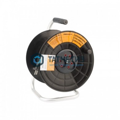 Удлинитель на кат. 3х50м б/з 2 х 2,5 мм² PROCONNECT | «ТАТМЕТИЗ» Удлинитель на кат. 3х50м б/з 2 х 2,5 мм² PROCONNECT - магазин крепежа «ТАТМЕТИЗ»