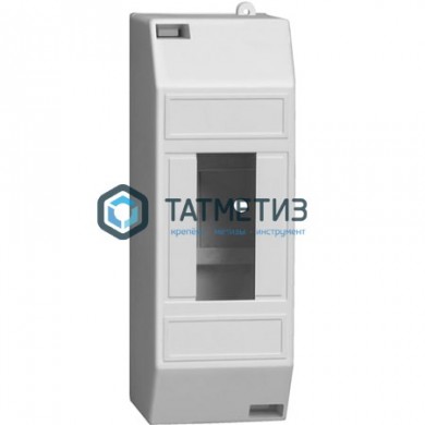 Бокс ОП КМПн 1 2 на 1-2-х мод. IP30 ИЭК | «ТАТМЕТИЗ» Бокс ОП КМПн 1 2 на 1-2-х мод. IP30 ИЭК - магазин крепежа «ТАТМЕТИЗ»