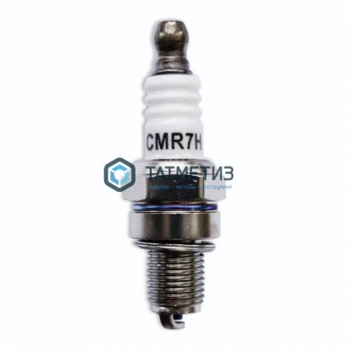 Свеча зажигания 2-х такт."М" CMR7H MD-STARS | «ТАТМЕТИЗ» Свеча зажигания 2-х такт."М" CMR7H MD-STARS - магазин крепежа «ТАТМЕТИЗ»