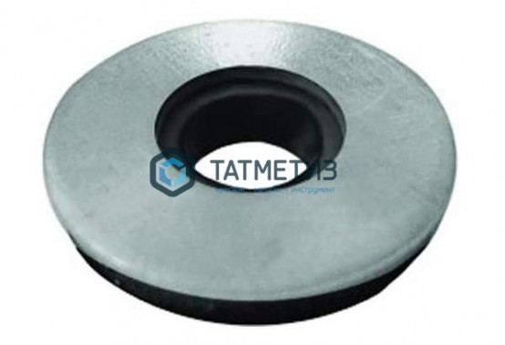 Шайба кровельная с EPDM АРТ 9055 А2 8,4X29 | «ТАТМЕТИЗ» Шайба кровельная с EPDM АРТ 9055 А2 8,4X29 - магазин крепежа «ТАТМЕТИЗ»
