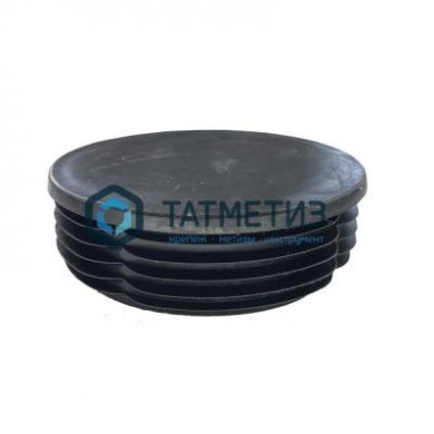 Заглушка для труб круглая D108мм (130 шт/уп) | «ТАТМЕТИЗ» Заглушка для труб круглая D108мм (130 шт/уп) - магазин крепежа «ТАТМЕТИЗ»