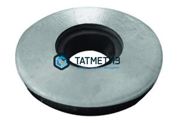 Шайба кровельная с EPDM АРТ 9055 А2 5,3X14 Шайба кровельная с EPDM АРТ 9055 А2 5,3X14